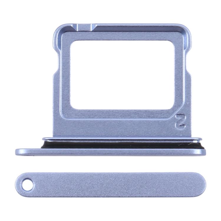 For iPhone 18 Pro Max SIM + SIM Card Tray, For iPhone 18 Pro Max (Dual SIM)