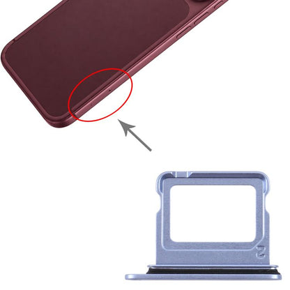 For iPhone 18 Pro Max SIM + SIM Card Tray, For iPhone 18 Pro Max (Dual SIM)