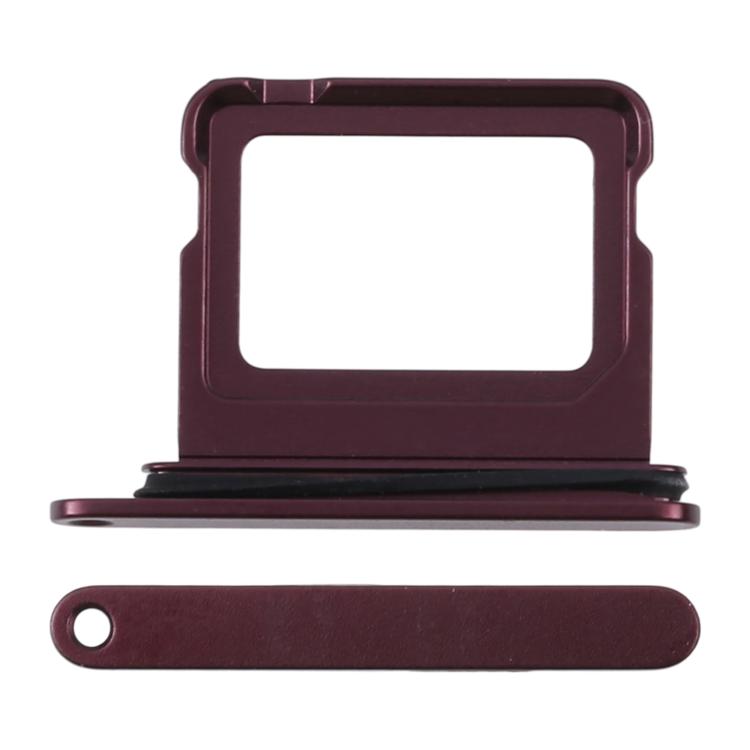 For iPhone 18 Pro Max SIM + SIM Card Tray, For iPhone 18 Pro Max (Dual SIM)