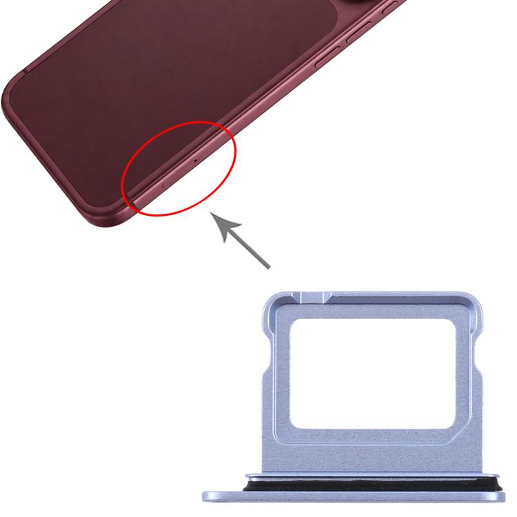 For iPhone 18 Pro Max SIM Card Tray, For iPhone 18 Pro Max