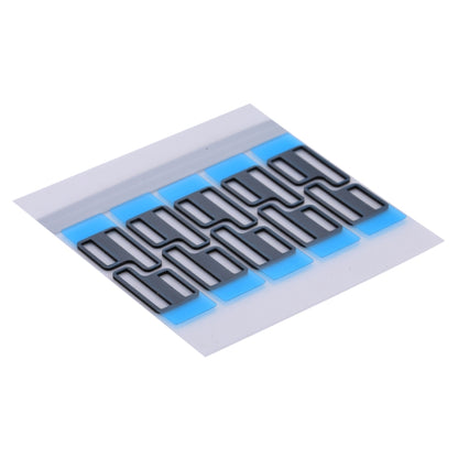 10 Sets for iPhone 8 Plus Motherboard Insulator Stickers, For iPhone 8 Plus