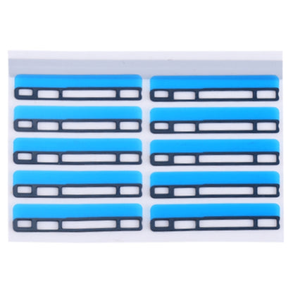 10 Sets for iPhone 8 Plus Motherboard Insulator Stickers, For iPhone 8 Plus