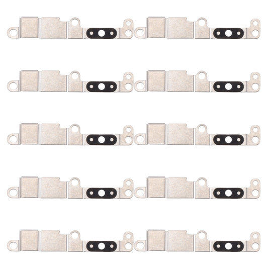 10 PCS for iPhone 8 Plus Home Button Retaining Brackets, For iPhone 8P