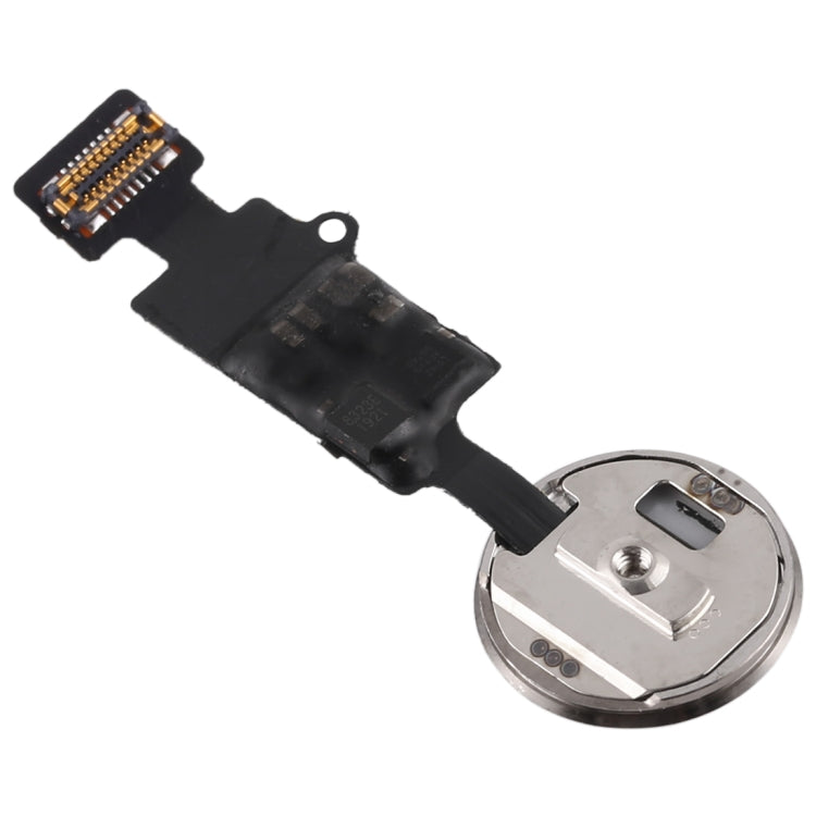 Home Button (3rd ) with Flex Cable (Not Supporting Fingerprint Identification) for iPhone 8 Plus / 7 Plus / 8 / 7, 3rd for iPhone 8 Plus / 7 Plus / 8 / 7, 3rd For iPhone 8 Plus / 7 Plus / 8 / 7