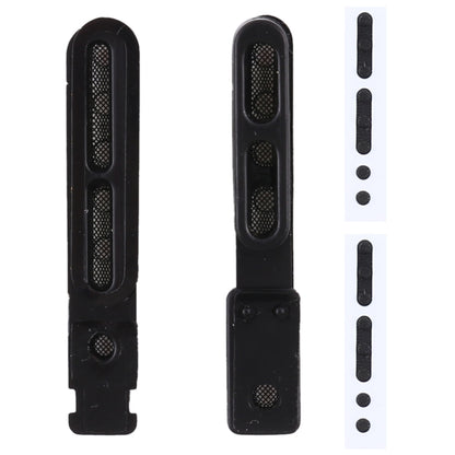 10 PCS Microphone Dustproof Mesh + Speaker Dustproof Mesh for iPhone 8 Plus