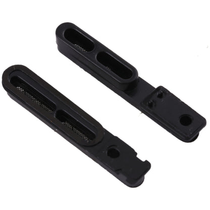 10 PCS Microphone Dustproof Mesh + Speaker Dustproof Mesh for iPhone 8 Plus