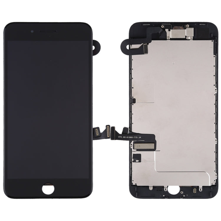 LCD Screen include Front Camera for iPhone 8 Plus