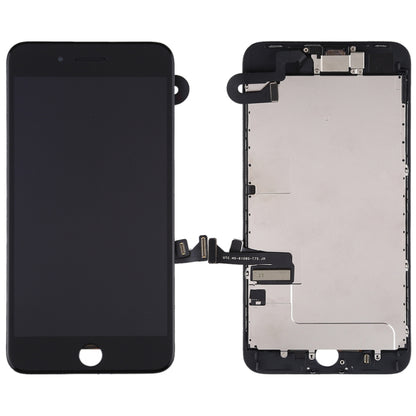LCD Screen include Front Camera for iPhone 8 Plus