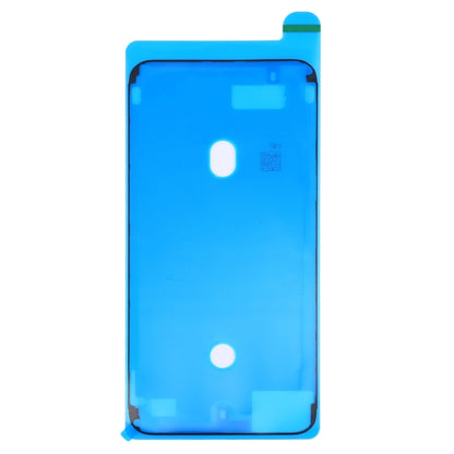 100 PCS LCD Frame Bezel Waterproof Adhesive Stickers for iPhone 8 Plus