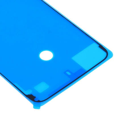 100 PCS LCD Frame Bezel Waterproof Adhesive Stickers for iPhone 8 Plus