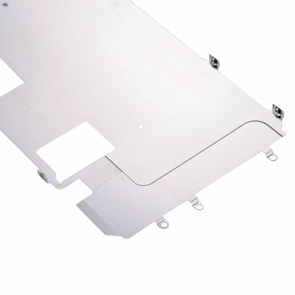 LCD Back Metal Plate for iPhone 8 Plus, For iPhone 8 Plus