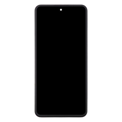 For Nothing Phone CE3 Lite Original LCD Screen Digitizer Full Assembly with Frame