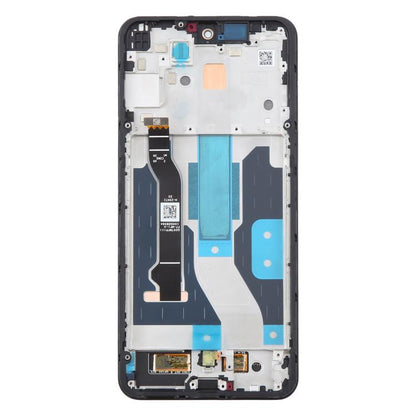 For Nothing Phone CE3 Lite Original LCD Screen Digitizer Full Assembly with Frame
