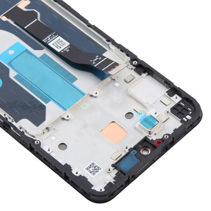 For Nothing Phone CE3 Lite Original LCD Screen Digitizer Full Assembly with Frame
