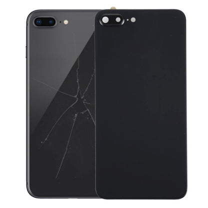 Back Cover with Adhesive for iPhone 8 Plus, For iPhone 8 Plus with Adhesive