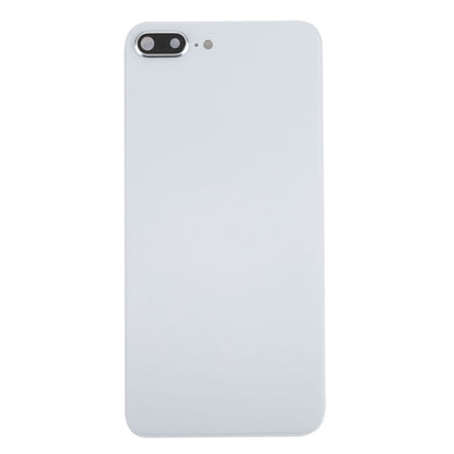 Back Cover with Adhesive for iPhone 8 Plus, For iPhone 8 Plus with Adhesive