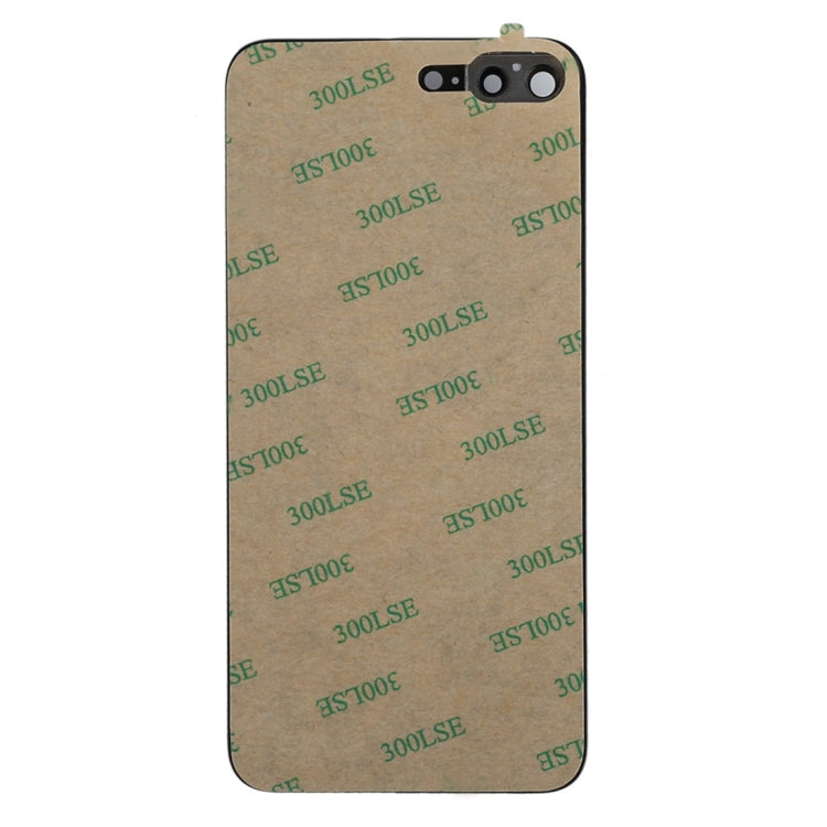 Back Cover with Adhesive for iPhone 8 Plus, For iPhone 8 Plus with Adhesive