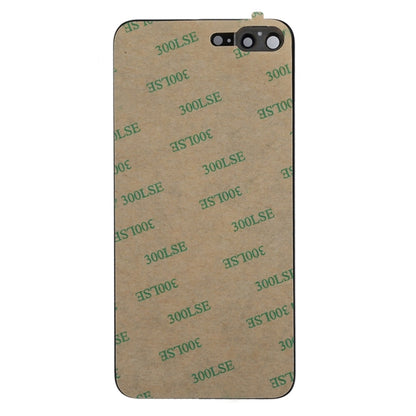 Back Cover with Adhesive for iPhone 8 Plus, For iPhone 8 Plus with Adhesive