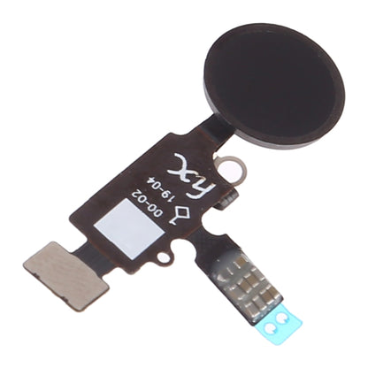 New Design Home Button (2 nd ) with Flex Cable for iPhone 8 Plus / 7 Plus / 8 / 7, 2nd For iPhone 8 Plus / 7 Plus / 8 / 7