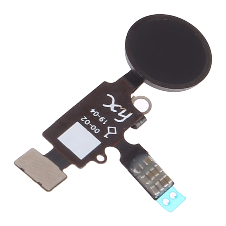 New Design Home Button (2 nd ) with Flex Cable for iPhone 8 Plus / 7 Plus / 8 / 7, 2nd For iPhone 8 Plus / 7 Plus / 8 / 7, 2nd for iPhone 8 Plus / 7 Plus / 8 / 7
