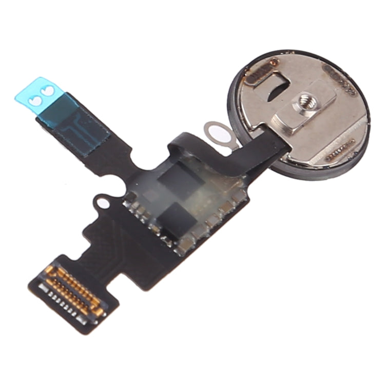New Design Home Button (2 nd ) with Flex Cable for iPhone 8 Plus / 7 Plus / 8 / 7, 2nd For iPhone 8 Plus / 7 Plus / 8 / 7, 2nd for iPhone 8 Plus / 7 Plus / 8 / 7
