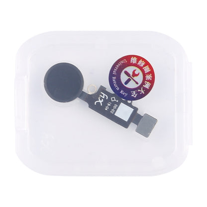 New Design Home Button (2 nd ) with Flex Cable for iPhone 8 Plus / 7 Plus / 8 / 7, 2nd For iPhone 8 Plus / 7 Plus / 8 / 7, 2nd for iPhone 8 Plus / 7 Plus / 8 / 7