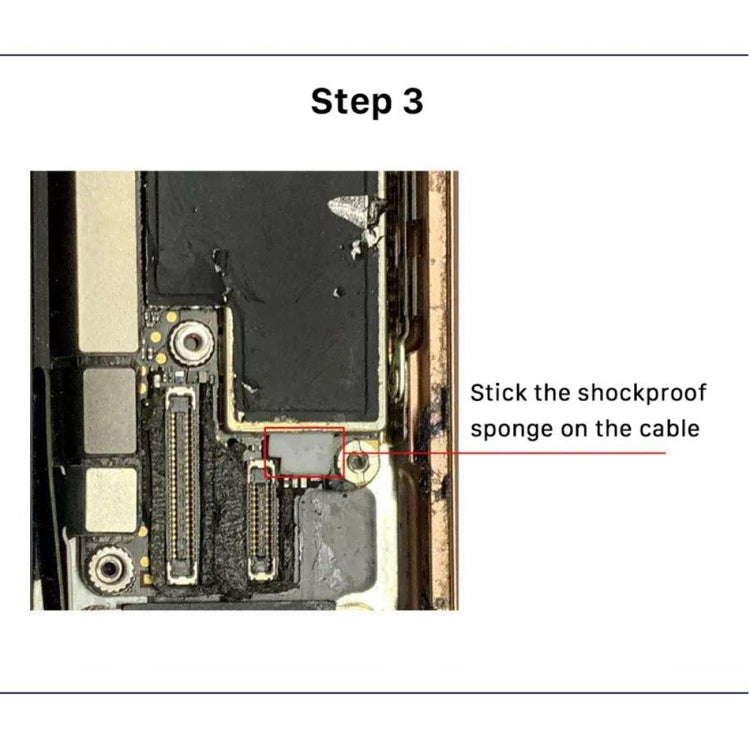 New Design Home Button (2 nd ) with Flex Cable for iPhone 8 Plus / 7 Plus / 8 / 7, 2nd For iPhone 8 Plus / 7 Plus / 8 / 7, 2nd for iPhone 8 Plus / 7 Plus / 8 / 7