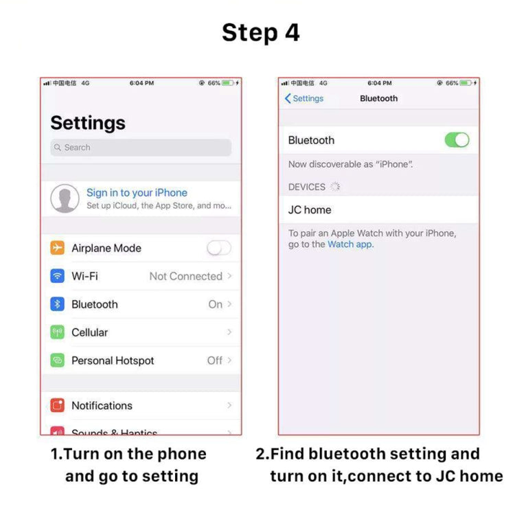 New Design Home Button (2 nd ) with Flex Cable for iPhone 8 Plus / 7 Plus / 8 / 7, 2nd for iPhone 8 Plus / 7 Plus / 8 / 7