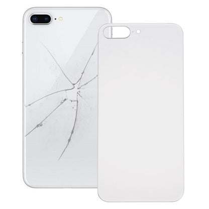 Glass Battery Back Cover for iPhone 8 Plus , For iPhone 8 Plus