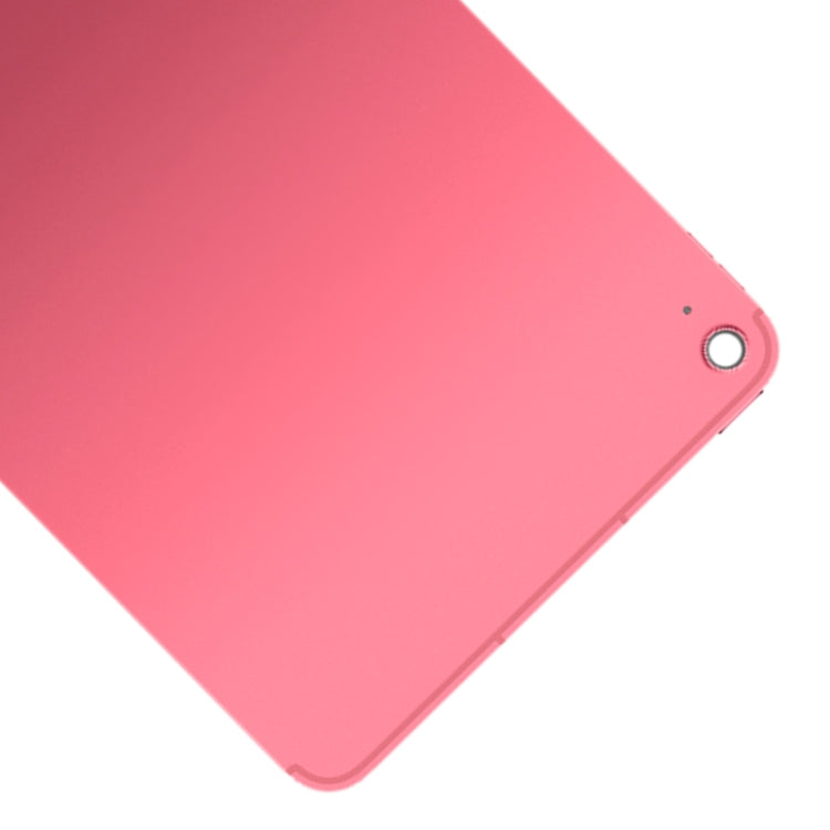 For iPad 10th Gen 10.9 2022 4G Version Battery Back Cover, For iPad 10th Gen 10.9 2022 4G Version (Pink), For iPad 10th Gen 10.9 2022 4G Version