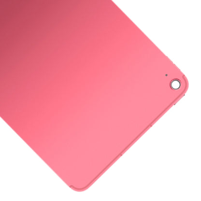 For iPad 10th Gen 10.9 2022 4G Version Battery Back Cover, For iPad 10th Gen 10.9 2022 4G Version (Pink), For iPad 10th Gen 10.9 2022 4G Version