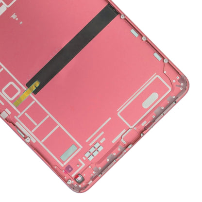 For iPad 10th Gen 10.9 2022 4G Version Battery Back Cover, For iPad 10th Gen 10.9 2022 4G Version (Pink), For iPad 10th Gen 10.9 2022 4G Version