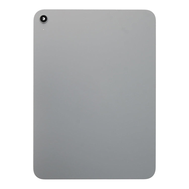 For iPad 10th Gen 10.9 2022 4G Version Battery Back Cover