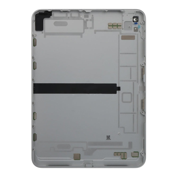 For iPad 10th Gen 10.9 2022 4G Version Battery Back Cover