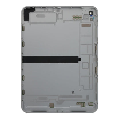 For iPad 10th Gen 10.9 2022 4G Version Battery Back Cover