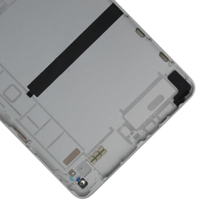 For iPad 10th Gen 10.9 2022 4G Version Battery Back Cover