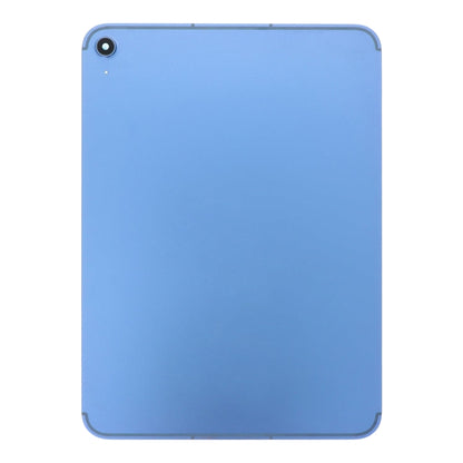 For iPad 10th Gen 10.9 2022 4G Version Battery Back Cover