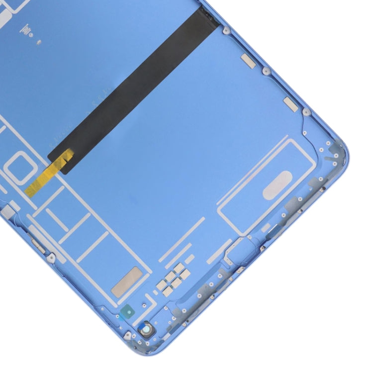 For iPad 10th Gen 10.9 2022 4G Version Battery Back Cover