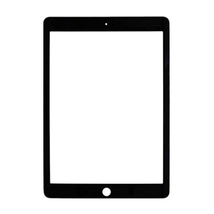 Front Screen Outer Glass Lens for iPad Air 2 / A1567 / A1566