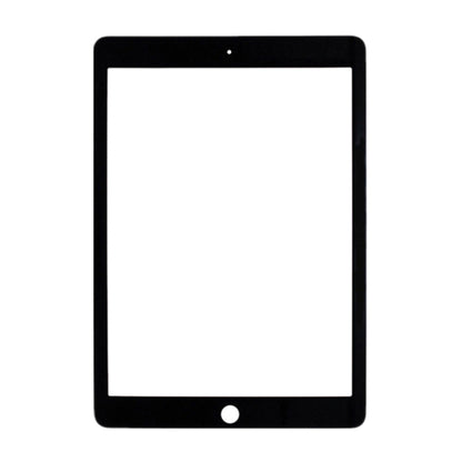 Front Screen Outer Glass Lens for iPad Air 2 / A1567 / A1566