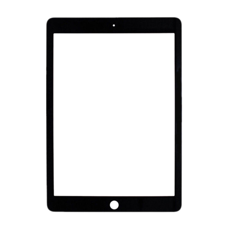 Front Screen Outer Glass Lens for iPad Air 2 / A1567 / A1566