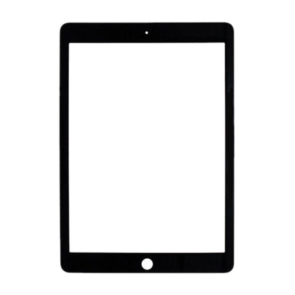 Front Screen Outer Glass Lens for iPad Air 2 / A1567 / A1566