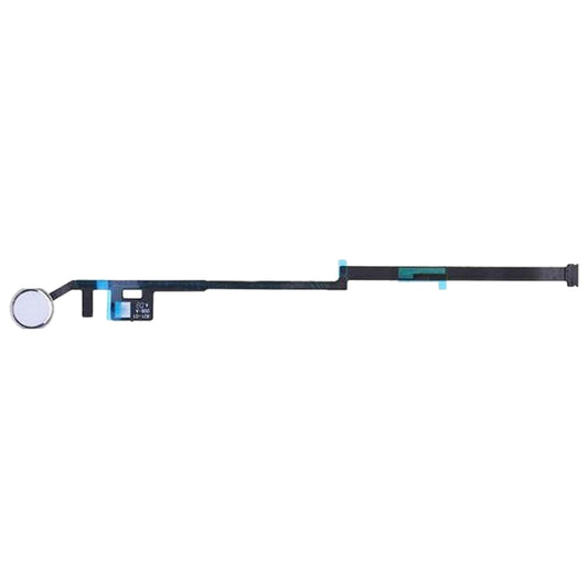 Home Button Flex Cable for iPad 7 10.2 inch (2019) / A2197 / A2200 (7th Gen), For iPad 7 10.2 inch (2019)