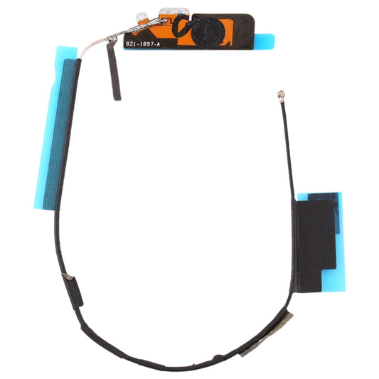 WIFI Antenna Signal Flex Cable for iPad 9.7 inch (2017) / A1822 / A1823, For iPad 9.7 inch (2017)