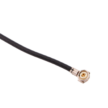 GPS Antenna Signal Flex Cable for iPad 9.7 inch (2017) / A1822 / A1823, For iPad 9.7 inch (2017)（GPS）