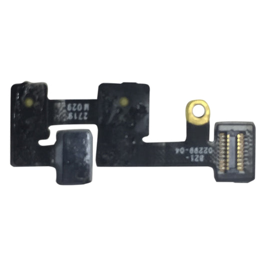 Microphone Flex Cable for iPad 7 (2019) 10.2 inch / A2197, For iPad 7 (2019) 10.2 inch / A2197