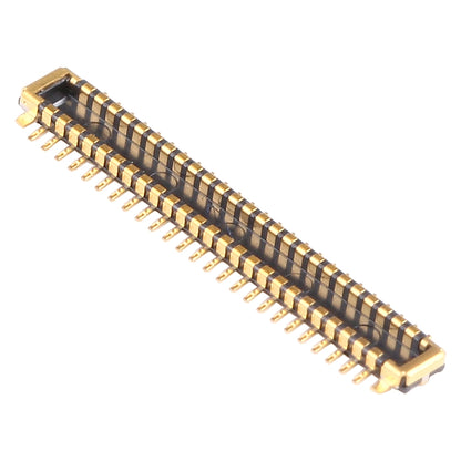 50Pin LCD Display Touch FPC Connector On Flex Cable for iPad Pro 12.9 inch 2017 (2nd) A1670 A1671, For iPad Pro 12.9 inch (2nd)