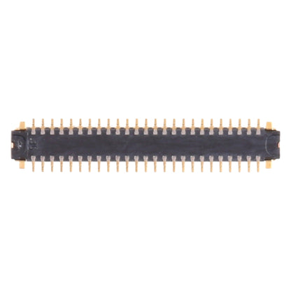 50Pin LCD Display Touch FPC Connector On Flex Cable for iPad Pro 12.9 inch 2017 (2nd) A1670 A1671, For iPad Pro 12.9 inch (2nd)
