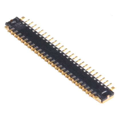 50Pin LCD Display Touch FPC Connector On Flex Cable for iPad Pro 12.9 inch 2017 (2nd) A1670 A1671, For iPad Pro 12.9 inch (2nd)