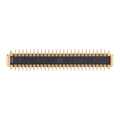 50Pin LCD Display Touch FPC Connector On Flex Cable for iPad Pro 12.9 inch 2017 (2nd) A1670 A1671, For iPad Pro 12.9 inch (2nd)